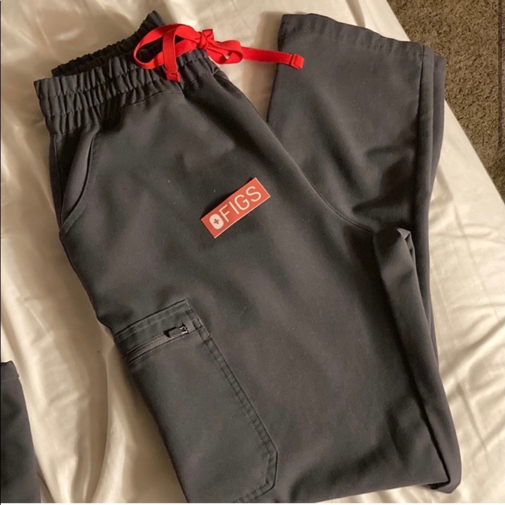 Recently purchased used from another seller but I was sent the wrong size.